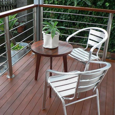 The Boatshed Waterfront B&B Port Fairy Exteriér fotografie