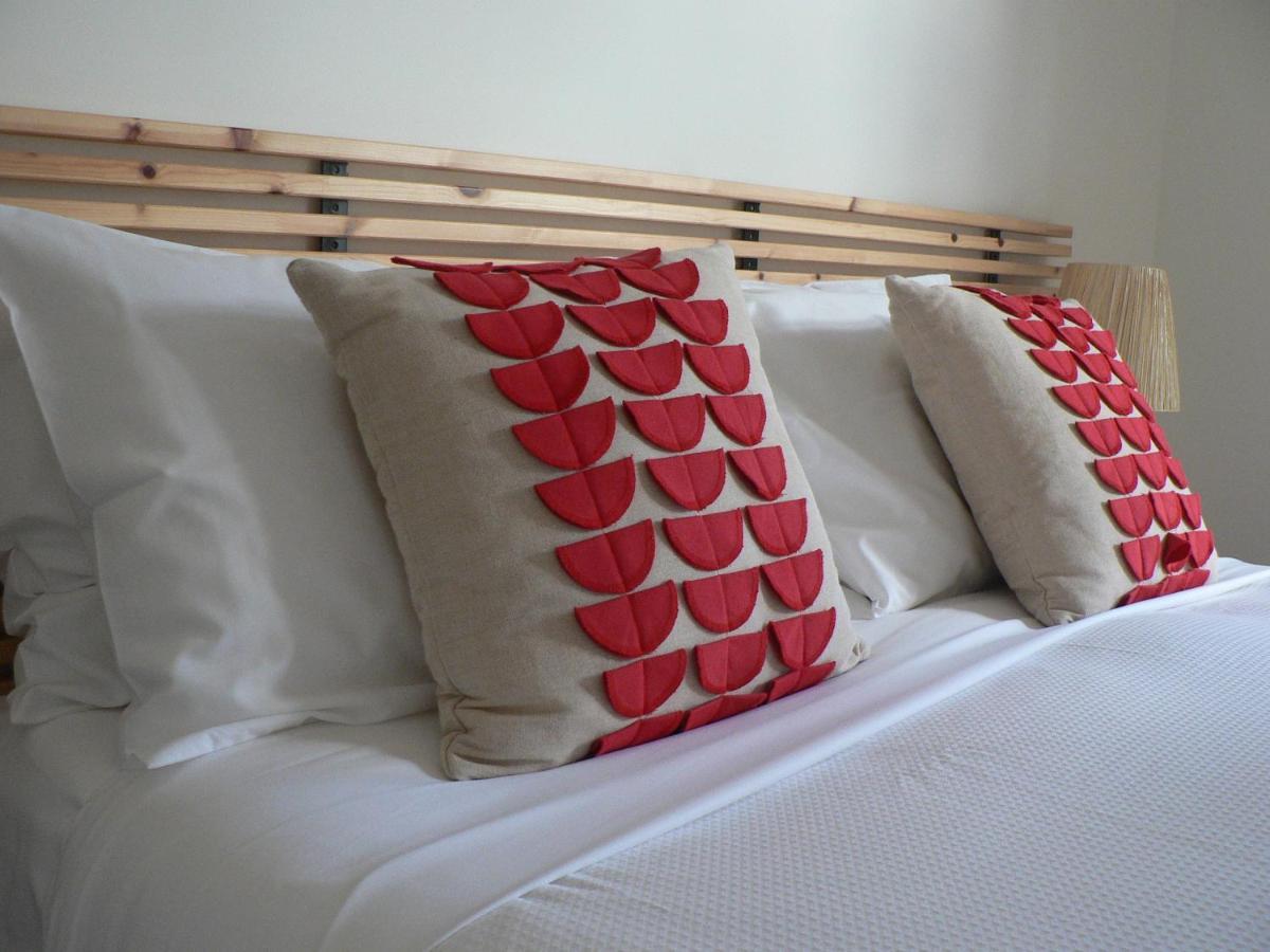 The Boatshed Waterfront B&B Port Fairy Exteriér fotografie