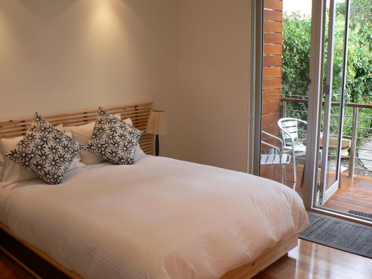 The Boatshed Waterfront B&B Port Fairy Exteriér fotografie